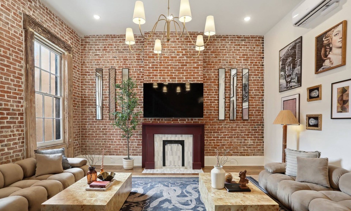 Arts/Warehouse District Hotel | 10 bed/10 bath Luxury CBD Villa - Private Pool