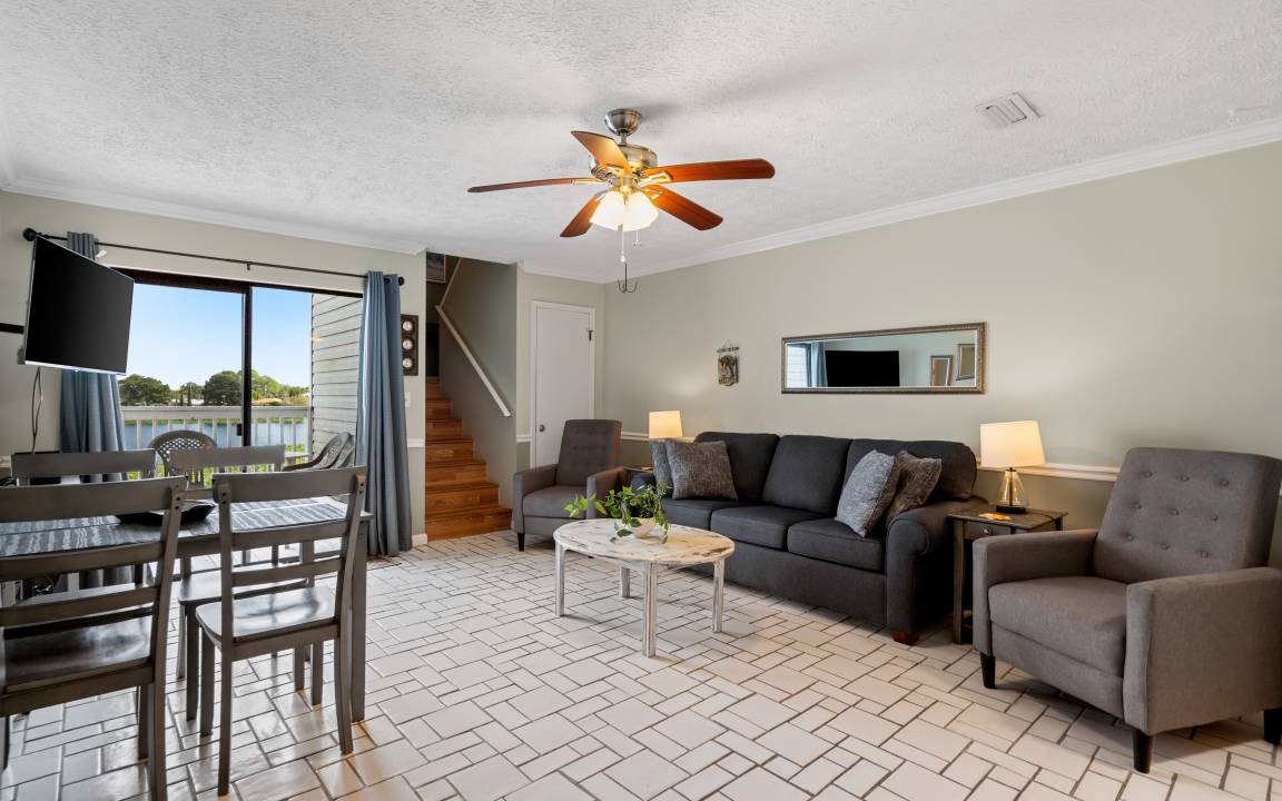 El Centro Beach Condo | 101 m² Condo ∙ 2 bedrooms ∙ 5 guests
