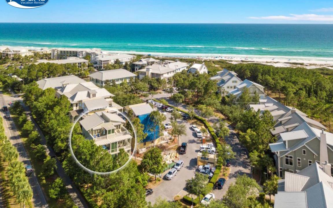 Beach District Condo | 101 m² Condo ∙ 1 bedroom ∙ 4 guests