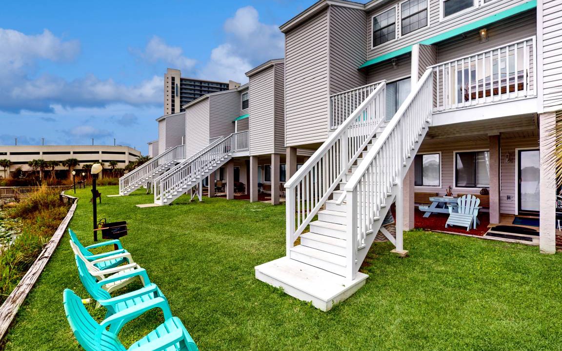 El Centro Beach House | 101 m² House ∙ 2 bedrooms ∙ 6 guests