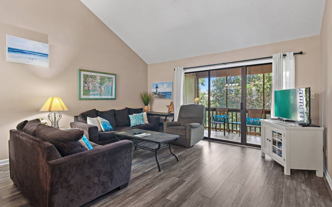 Fort Walton Beach - Destin Condo | 102 m² Condo ∙ 2 bedrooms ∙ 6 guests