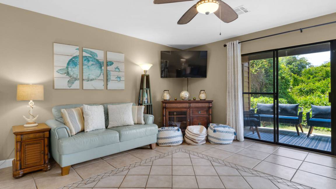 West Panama City Beach House | 102 m² House ∙ 2 bedrooms ∙ 8 guests