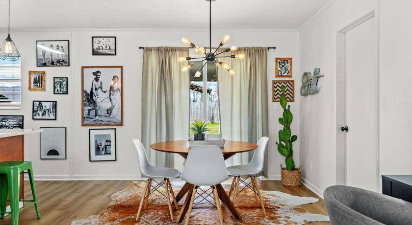 Lynn Haven House | 102 m² House ∙ 1 bedroom ∙ 6 guests