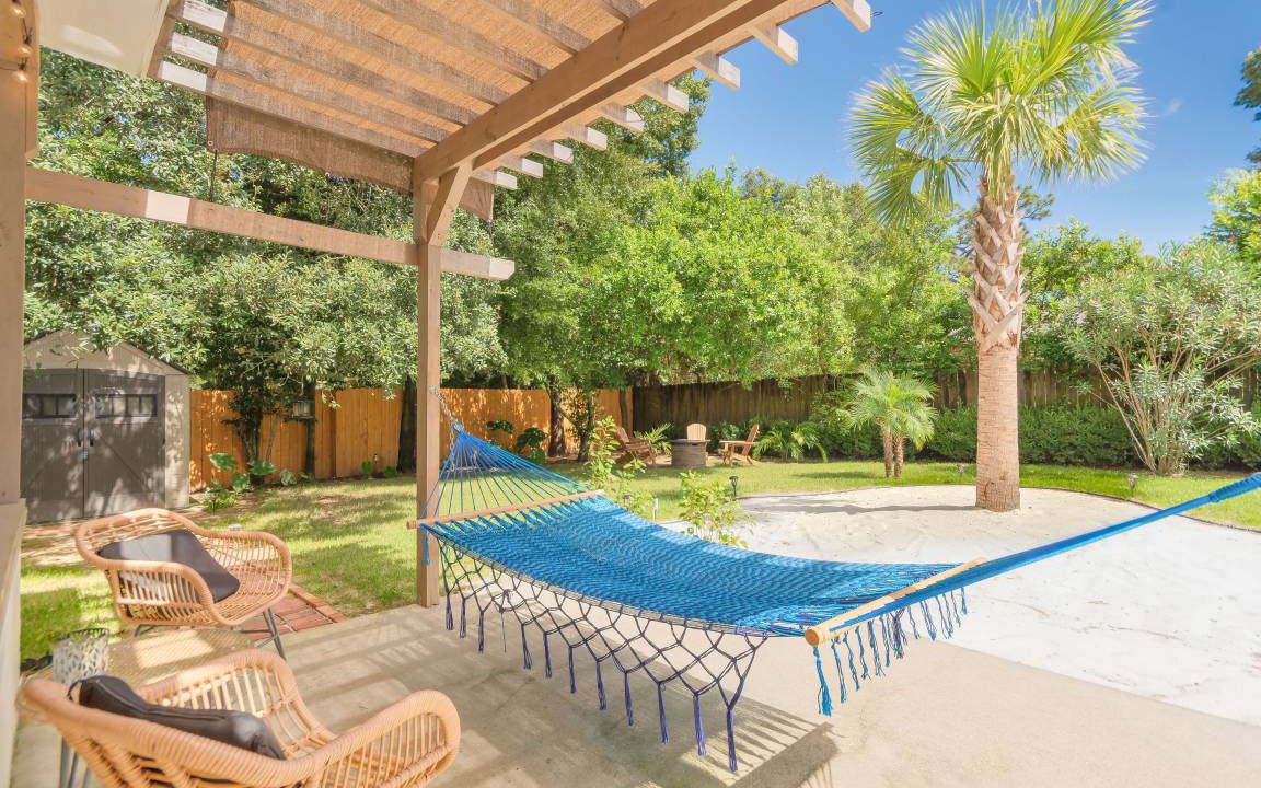 Southeast Pensacola House | 102 m² House ∙ 3 bedrooms ∙ 6 guests