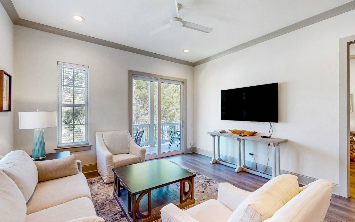Dune Allen Beach Condo | 103 m² Condo ∙ 3 bedrooms ∙ 8 guests