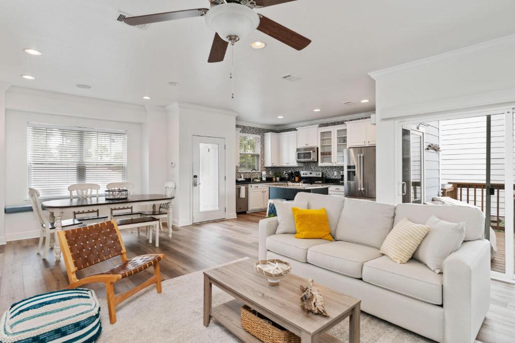 West Panama City Beach House | 104 Sandpine Loop