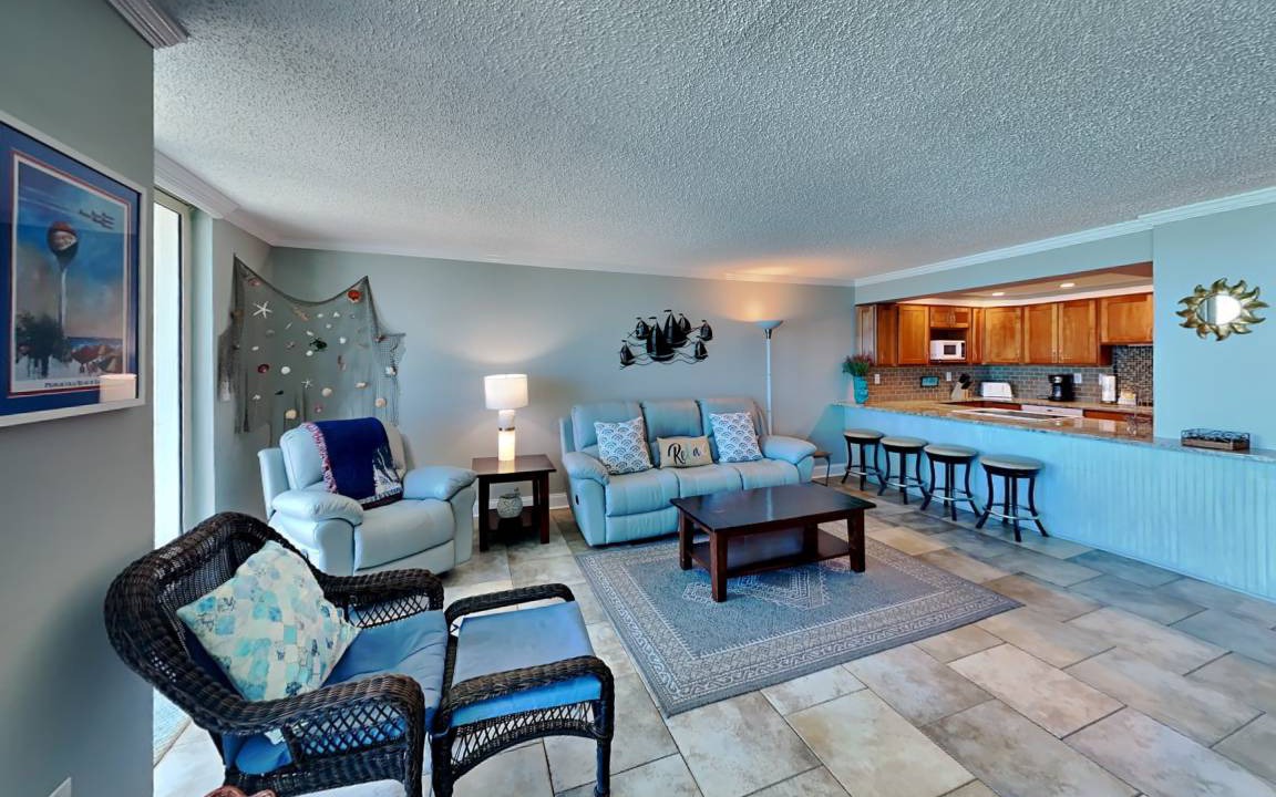 Villa Sabine Condo | 107 m² Condo ∙ 2 bedrooms ∙ 6 guests