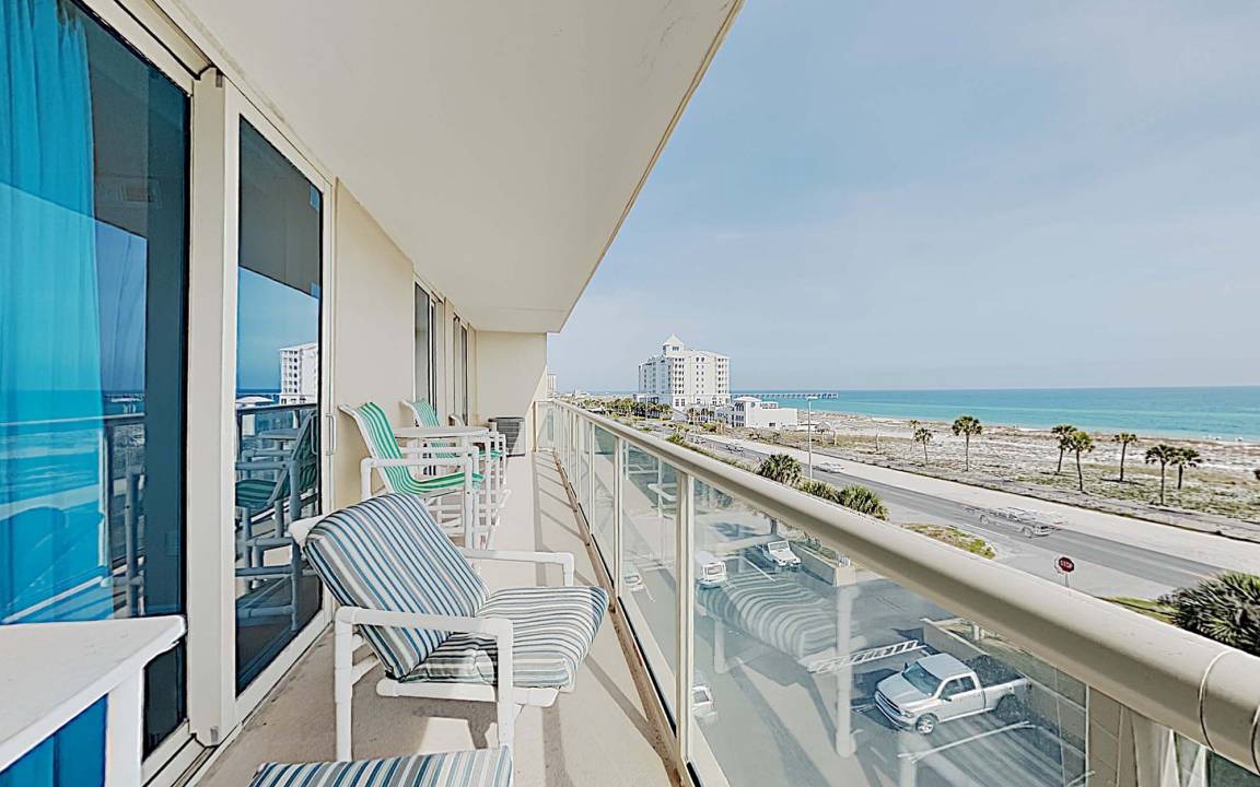 Villa Sabine Condo | 107 m² Condo ∙ 2 bedrooms ∙ 5 guests