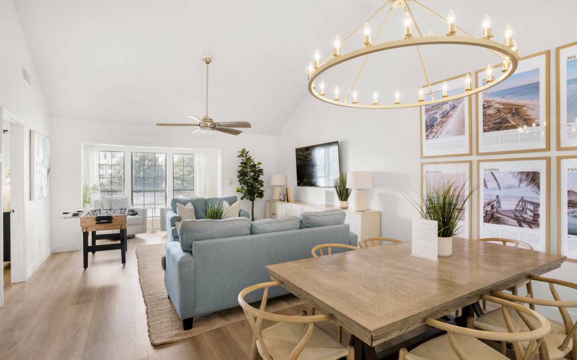 Fort Walton Beach - Destin Condo | 109 m² Condo ∙ 2 bedrooms ∙ 6 guests