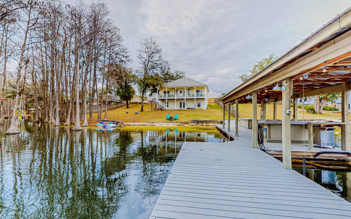 Marianna House | 109 m² House ∙ 4 bedrooms ∙ 10 guests