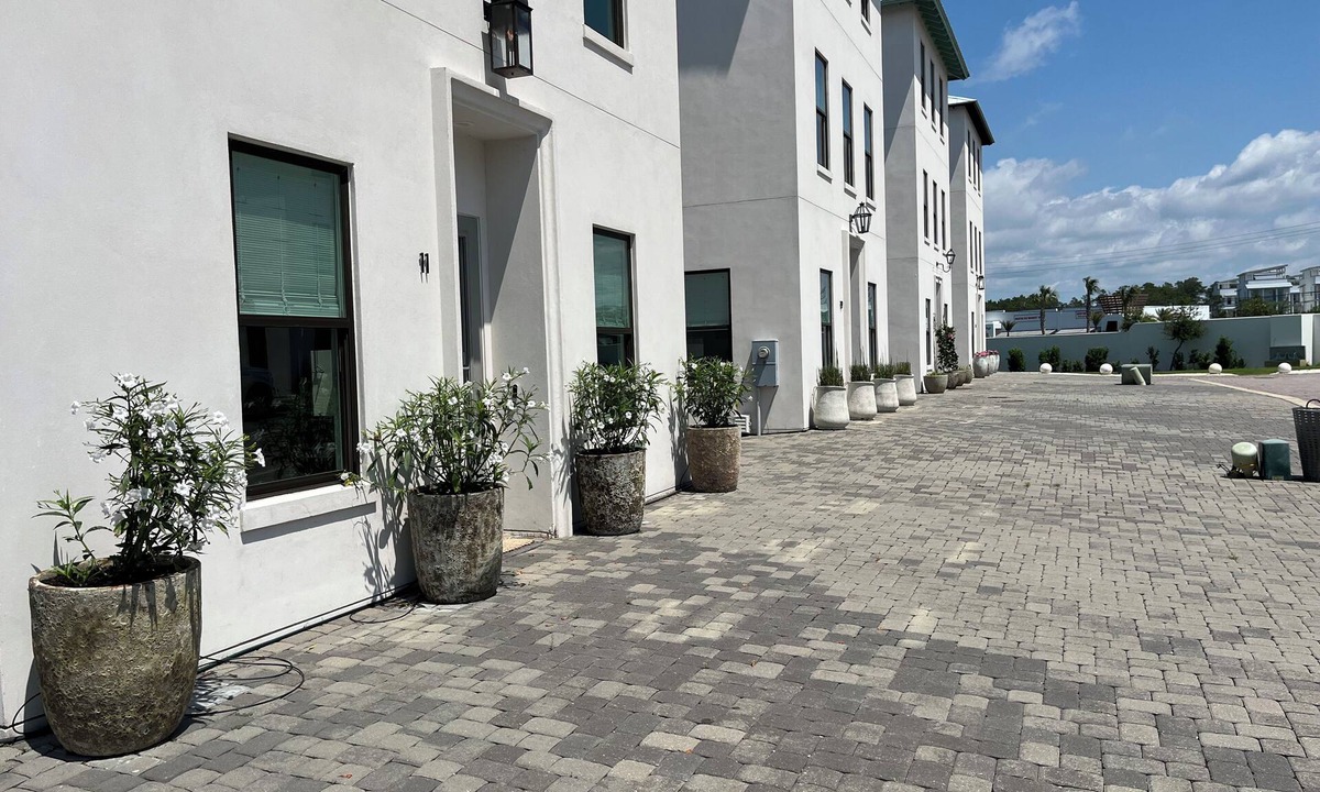Inlet Beach House | 11 Spinnaker Lane - Grove at Inlet Beach