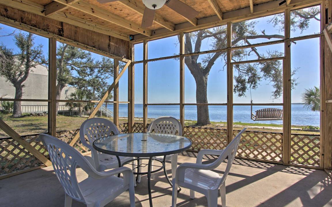 Parker House | 111 m² House ∙ 2 bedrooms ∙ 6 guests