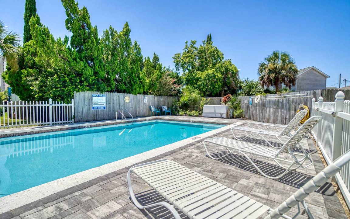 El Centro Beach Condo | 112 m² Condo ∙ 2 bedrooms ∙ 6 guests