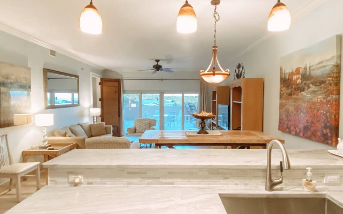 Miramar Beach House | 112 m² House ∙ 2 bedrooms ∙ 5 guests