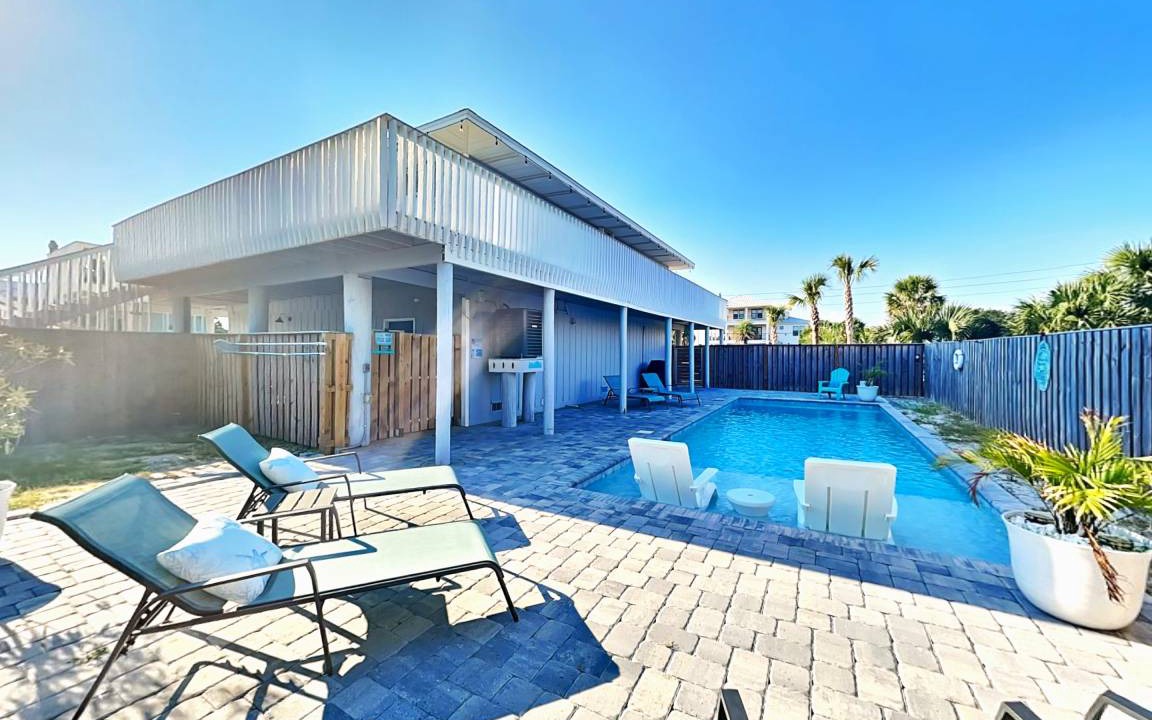 Toilla Segunda House | 117 m² House ∙ 3 bedrooms ∙ 9 guests