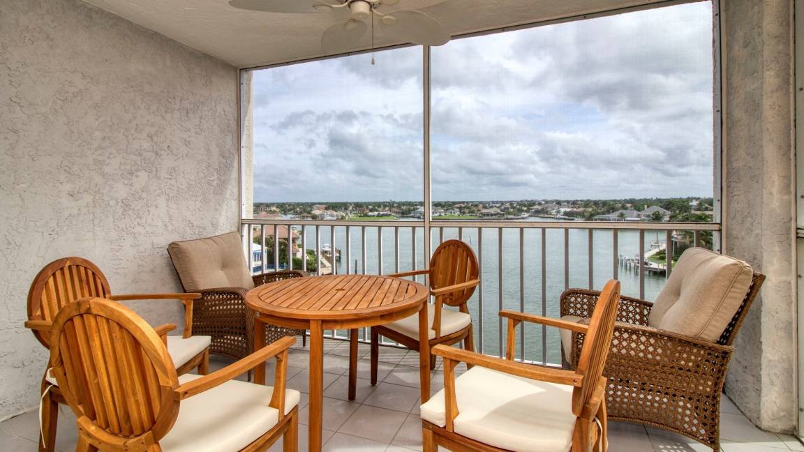 Marco Island Condo | 119 m² Condo ∙ 2 bedrooms ∙ 4 guests