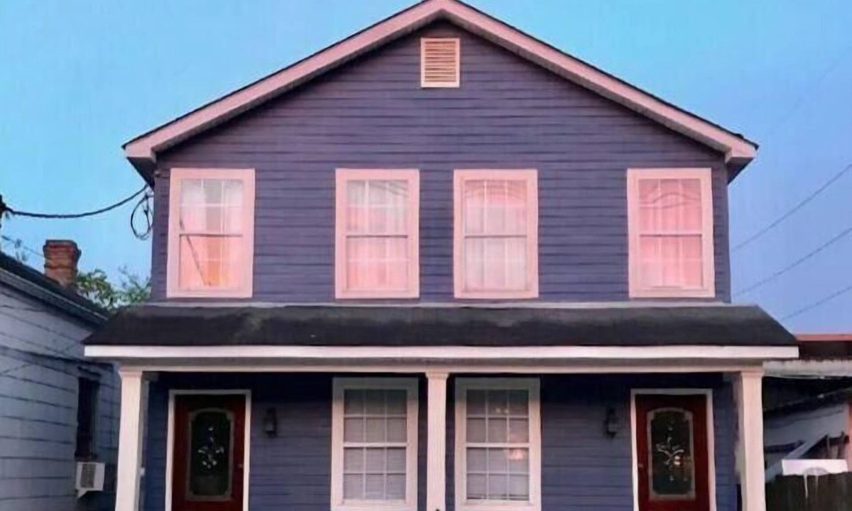 Saint Roch House | 11NOLA Living In The Heart Of Many Attractions