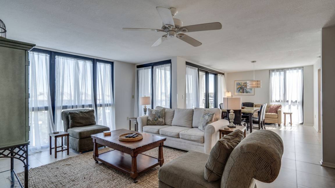 Patti Place | Fort Walton Beach - Destin
