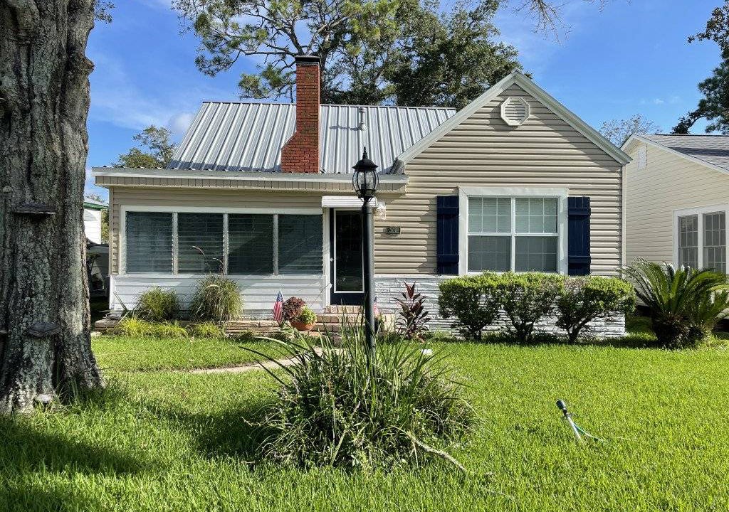 Port St. Joe House | 121 m² House ∙ 3 bedrooms ∙ 7 guests