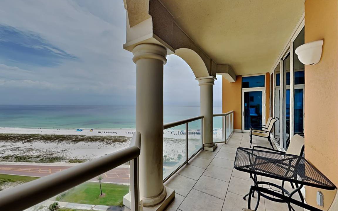 Pensacola Beach Condo | 124 m² Condo ∙ 2 bedrooms ∙ 6 guests