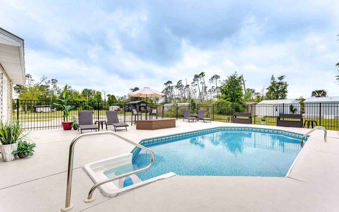 Southport House | 125 m² House ∙ 3 bedrooms ∙ 8 guests