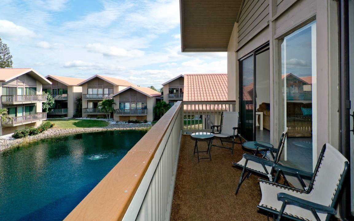 Siesta Key Condo | 126 m² Condo ∙ 2 bedrooms ∙ 4 guests