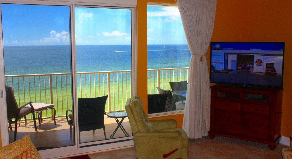 Lower Grand Lagoon Condo | 127 m² Condo ∙ 2 bedrooms ∙ 8 guests