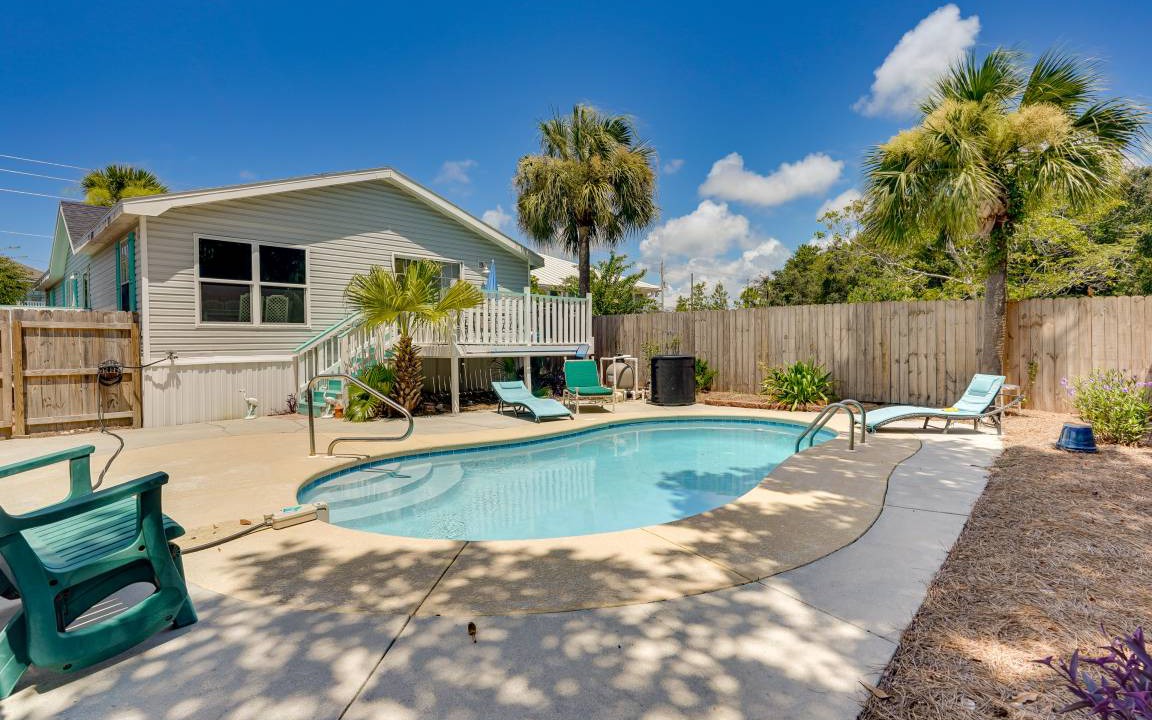 Laguna Beach Estates House | 127 m² House ∙ 3 bedrooms ∙ 6 guests