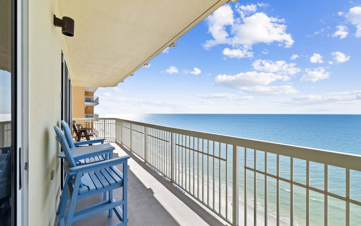 Miramar Beach Apartment | 130 m² Apartment ∙ 3 bedrooms ∙ 7 guests