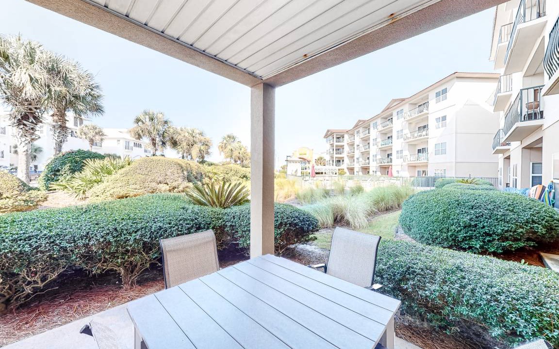 Frangista Beach Condo | 132 m² Condo ∙ 3 bedrooms ∙ 8 guests