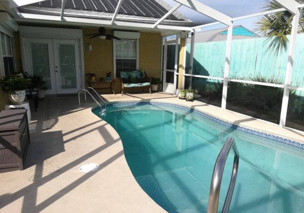 Bel Air House | 133 m² House ∙ 3 bedrooms ∙ 8 guests