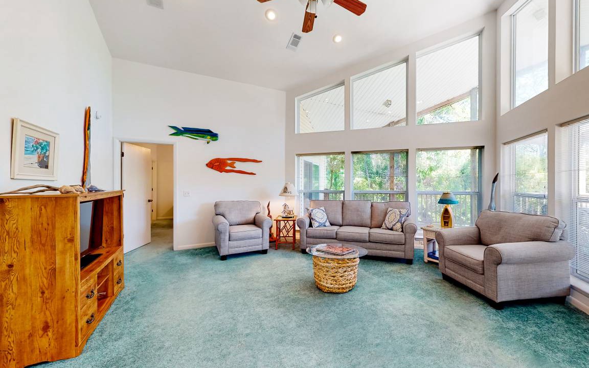 Sea Palm Village House | 138 m² House ∙ 3 bedrooms ∙ 6 guests