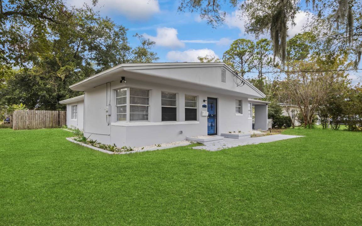 Lakewood House | 139 m² House ∙ 4 bedrooms ∙ 8 guests