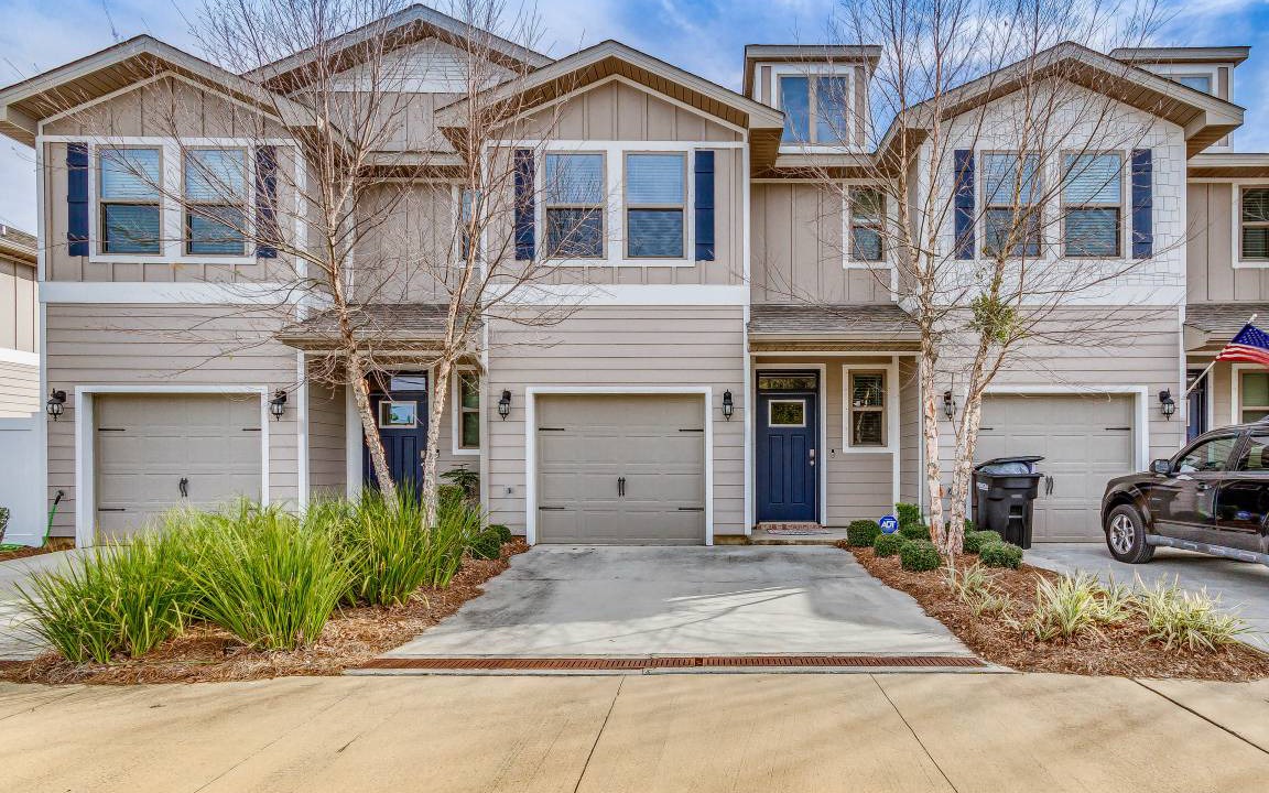 South Pensacola Apartment | 143 m² Apartment ∙ 3 bedrooms ∙ 6 guests