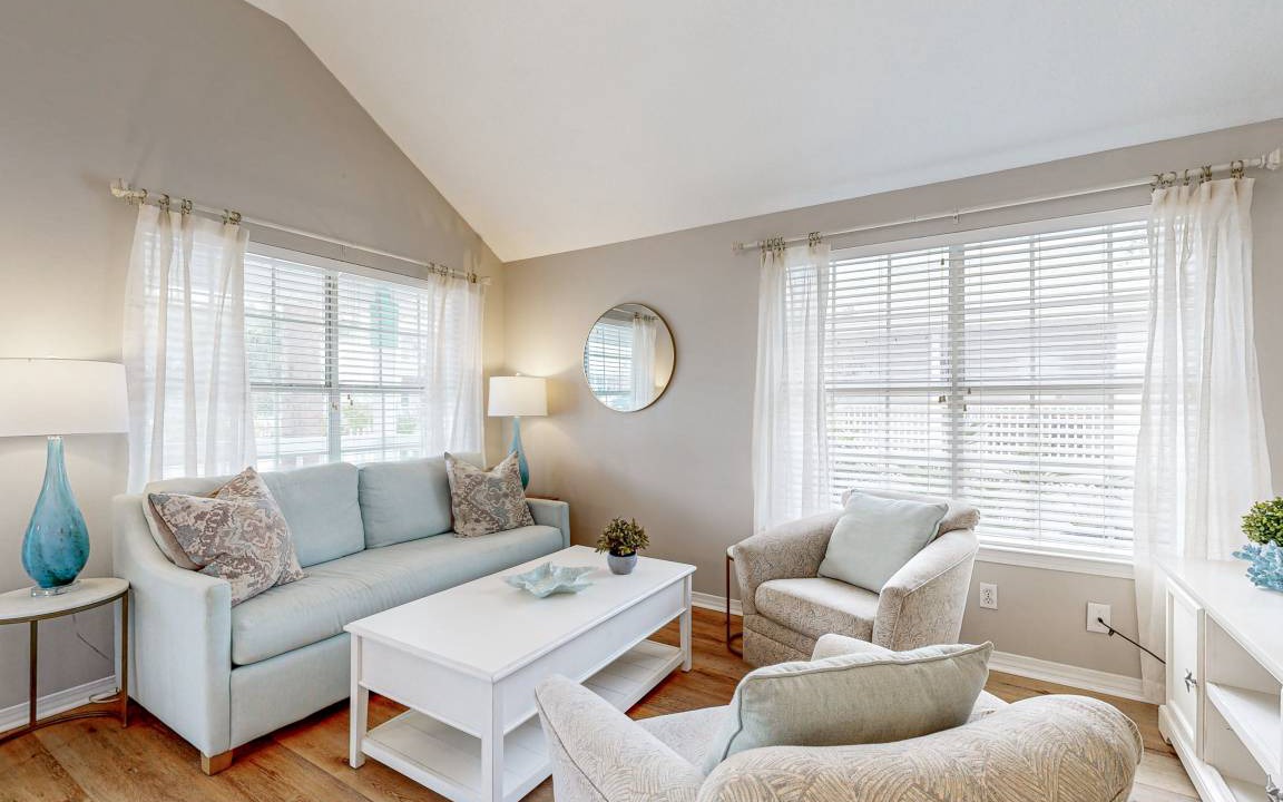 Clipper Cove House | 143 m² House ∙ 3 bedrooms ∙ 6 guests