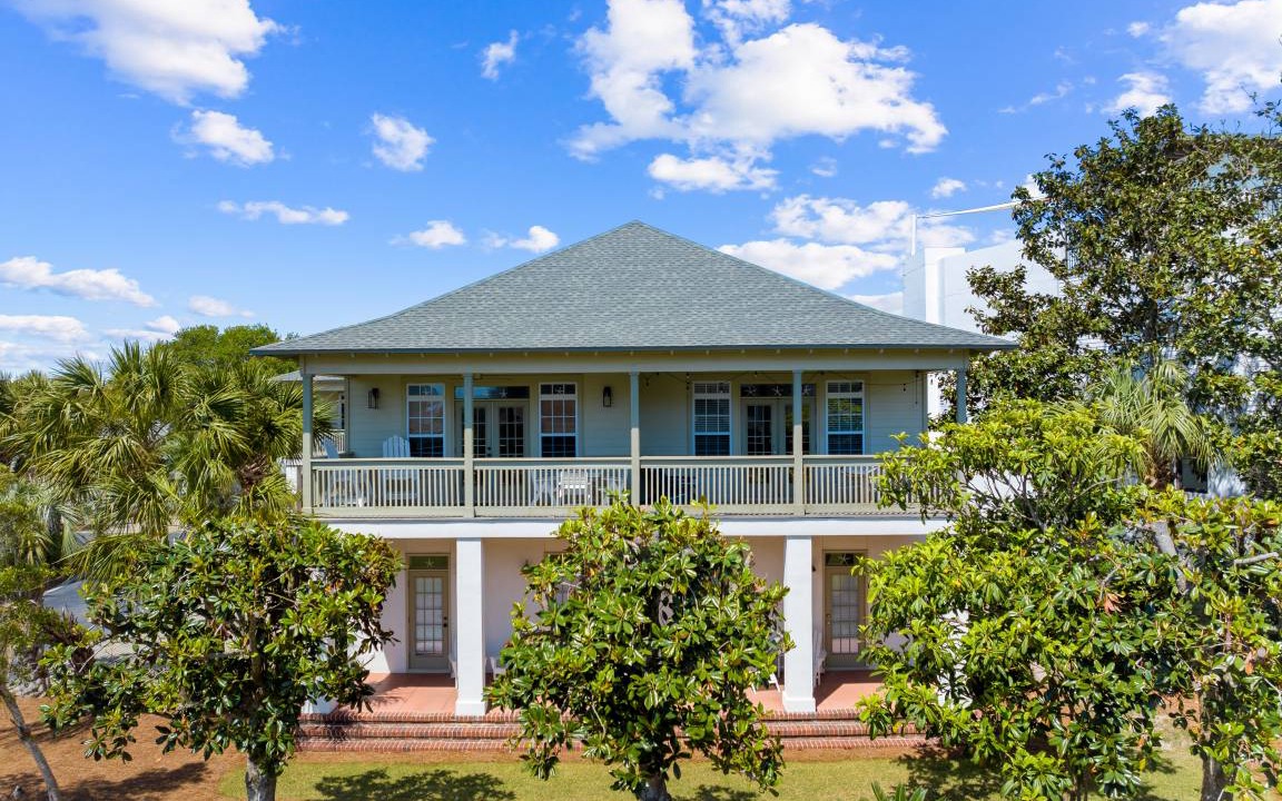 Seacrest House | 144 m² House ∙ 3 bedrooms ∙ 7 guests