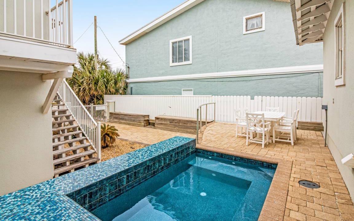 Miramar Beach House | 145 m² House ∙ 2 bedrooms ∙ 6 guests