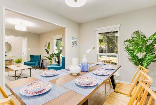North Northwest Pensacola House | 147 m² House ∙ 3 bedrooms ∙ 6 guests