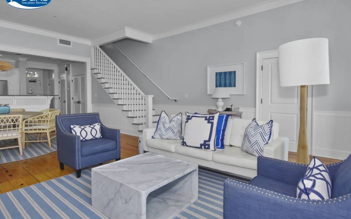 Beach District Condo | 149 m² Condo ∙ 2 bedrooms ∙ 6 guests