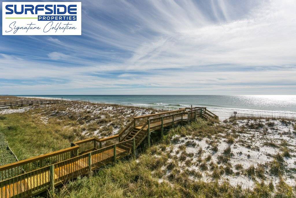 White Sands Condo | 149 m² Condo ∙ 2 bedrooms ∙ 6 guests