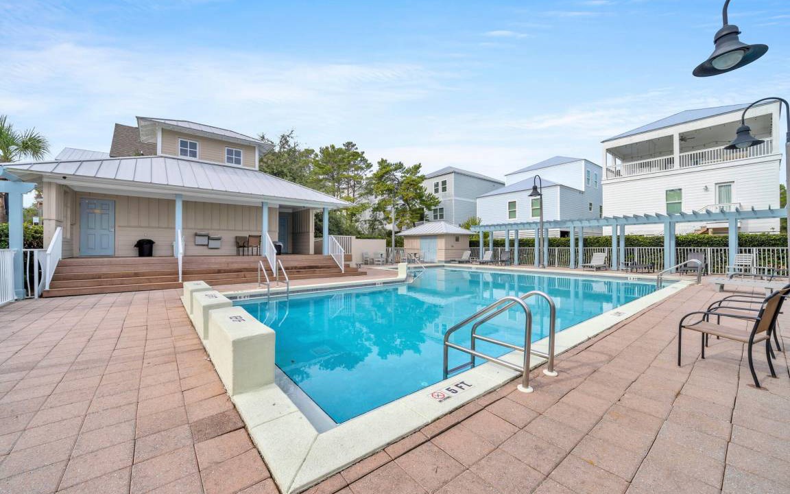 Dune Allen Beach House | 151 m² House ∙ 3 bedrooms ∙ 8 guests
