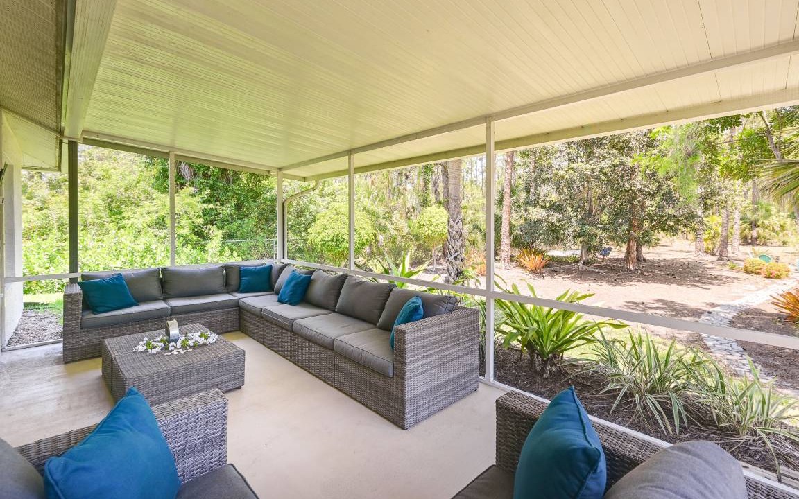 Rural Estates House | 157 m² House ∙ 3 bedrooms ∙ 6 guests