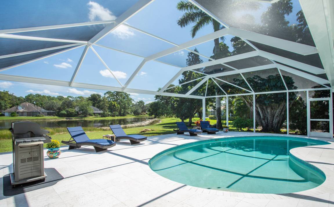 Kings Lake House | 162 m² House ∙ 4 bedrooms ∙ 8 guests