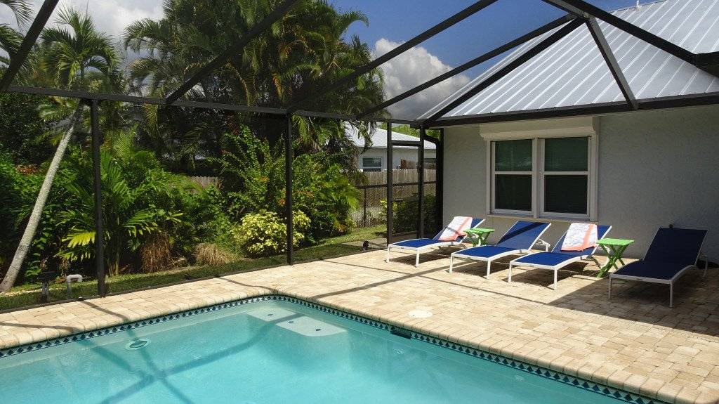 Bonita Shores House | 163 m² House ∙ 3 bedrooms ∙ 6 guests