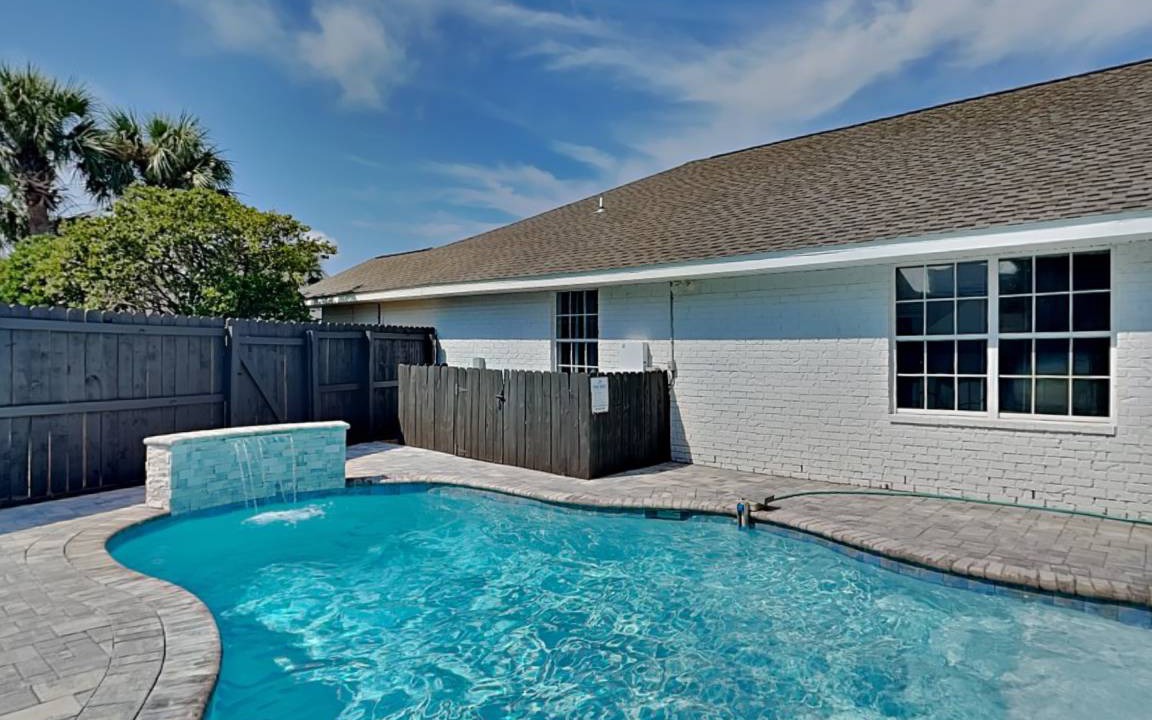 Seaspray House | 163 m² House ∙ 3 bedrooms ∙ 8 guests
