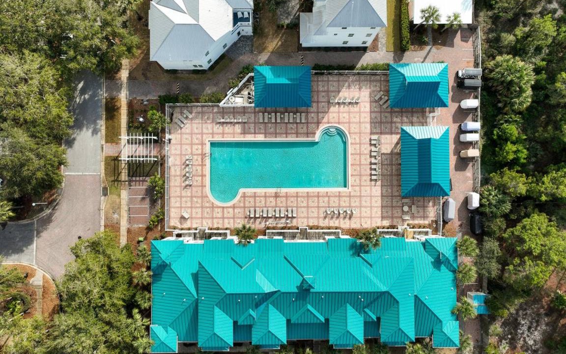 Santa Rosa Beach House | 164 m² House ∙ 4 bedrooms ∙ 12 guests
