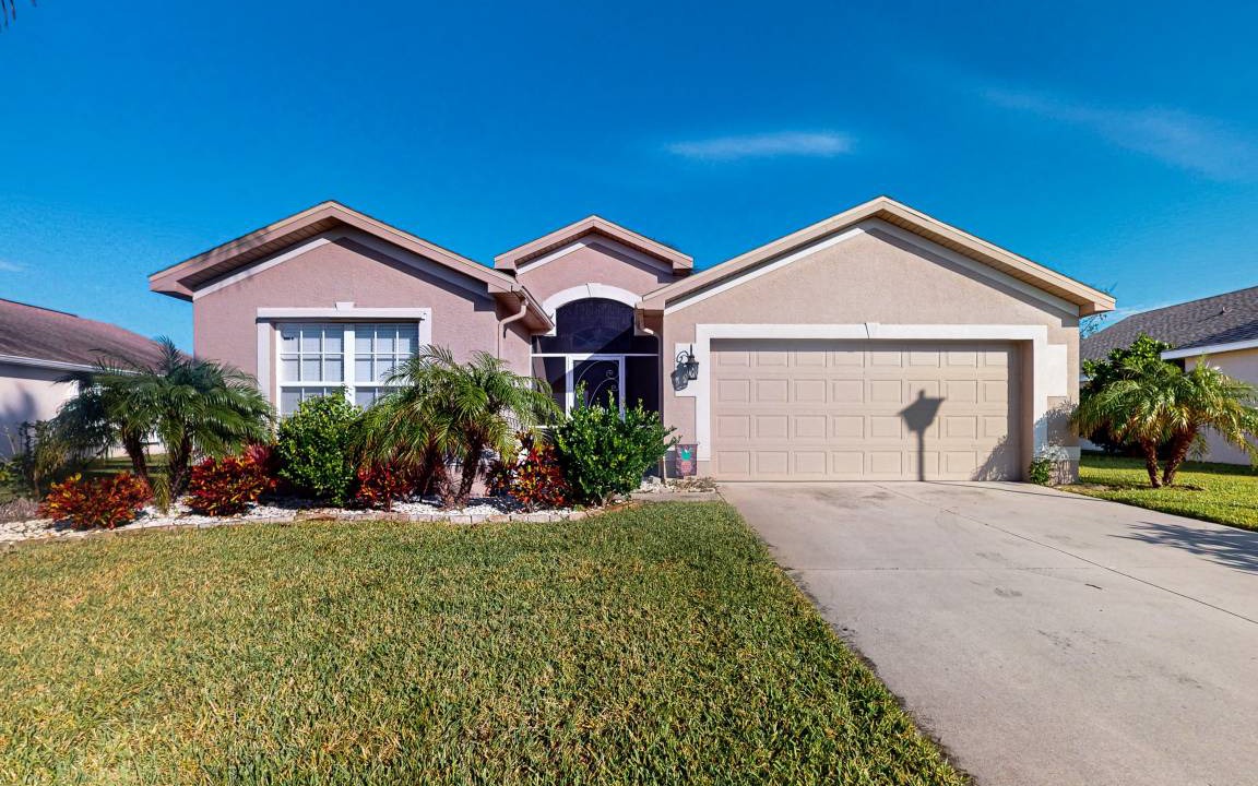 Beachwalk Isles House | 170 m² House ∙ 3 bedrooms ∙ 6 guests