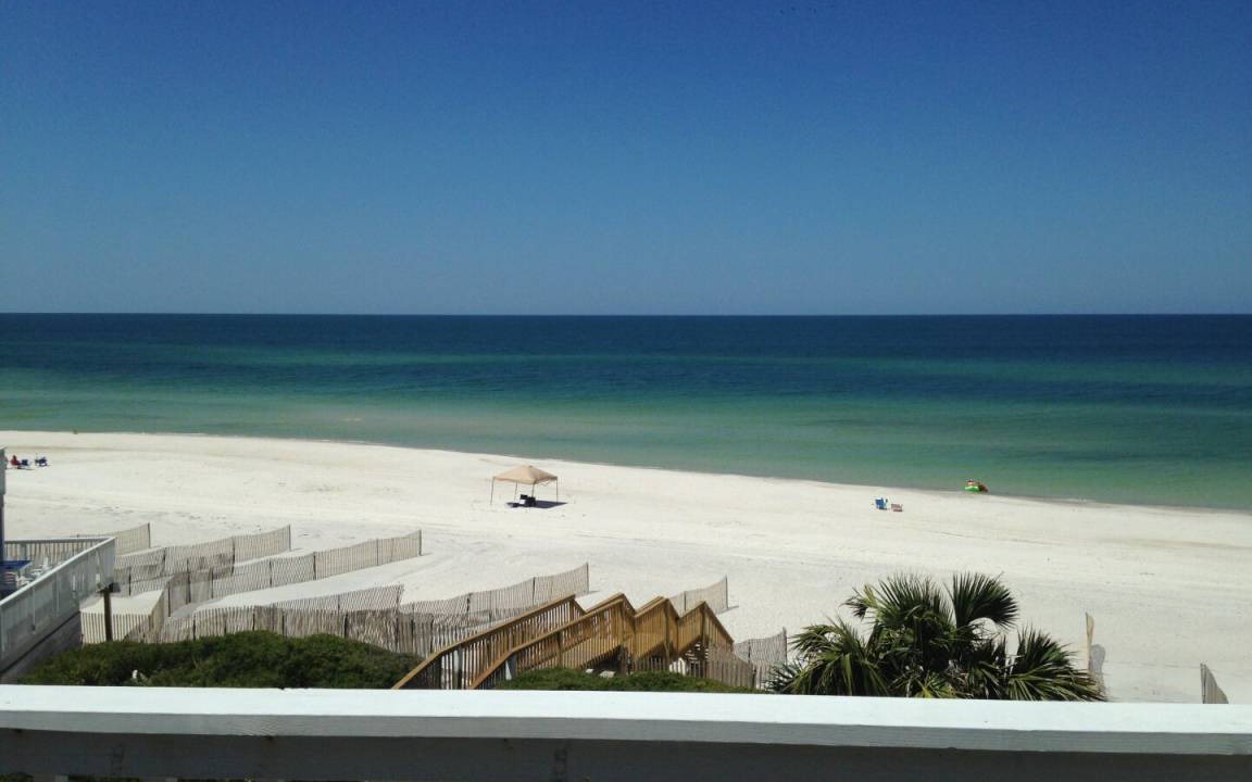 Port St. Joe House | 172 m² House ∙ 3 bedrooms ∙ 8 guests