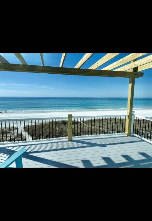 Riviera Beach House | 172 m² House ∙ 4 bedrooms ∙ 10 guests