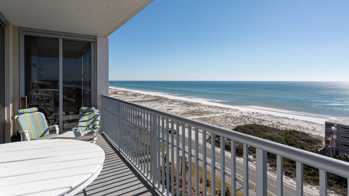 Pensacola Beach Condo | 174 m² Condo ∙ 3 bedrooms ∙ 6 guests